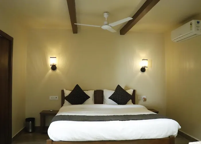 Eriline Resort
