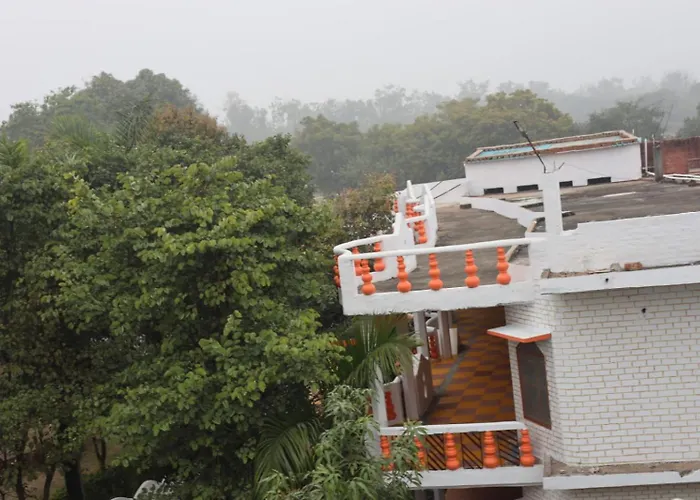 The Jungle Resort Khajuraho